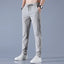 Thomas - Breathable Slim Tapered Fit Jogger Trousers