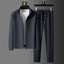 James - Premium Zip-Up Tracksuit Set For Comfort