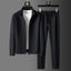 James - Premium Zip-Up Tracksuit Set For Comfort