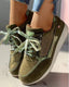 Lisa - Orthopedic Comfortable Supportive Casual Bunion Shoes