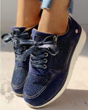 Lisa - Orthopedic Comfortable Supportive Casual Bunion Shoes