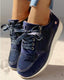 Lisa - Orthopedic Comfortable Supportive Casual Bunion Shoes