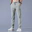 Thomas - Breathable Slim Tapered Fit Jogger Trousers
