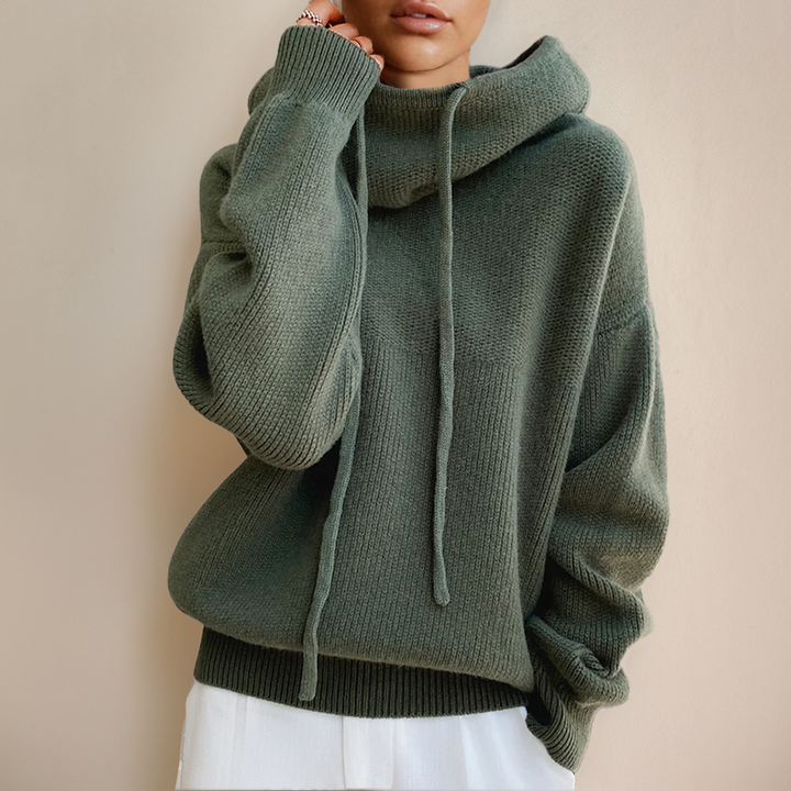 Agathe | Comfort and Chic Sweater